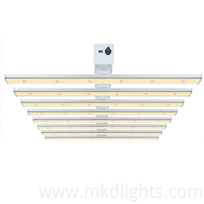 grow light lm301h grow